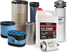Earn Rewards on Lubricants, Coolants & Filters