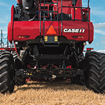 $1000 Case IH Reward Cards