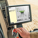 Trade in and recieve 17% off an AFS® Pro 700 display