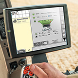 NEW HOLLAND PRECISION FARMING INSTANT REBATES