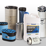 Earn rewards on filters and lubes