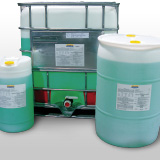 Get a free drum of preservative